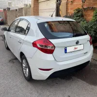برلیانس ۳۲۰ اتومات|خودرو سواری و وانت|رشت, دخانیات|دیوار