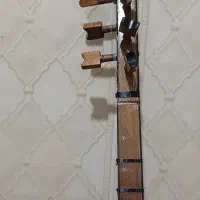 ساز ۹تارازربایجانی|سازهای سنتی|رباط‌کریم, نصیرشهر|دیوار