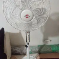 پنکه پارس خزر