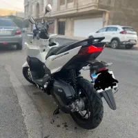 واریو 160|موتورسیکلت|باقرشهر, |دیوار