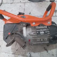 پخ زن ورق دستی NKO B22 ZERO در حد