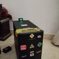 پارتی باکس قوی