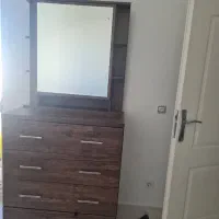 دراور ۴ کشو|جاکفشی، کمد، دراور|پردیس, فاز ۸|دیوار