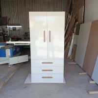 کمد ایستاده سفارشی