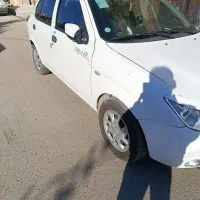 فورشی تیبا ۲پلاس|خودرو سواری و وانت|پارس‌آباد, |دیوار