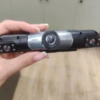 دوربین های ثبت وقایع