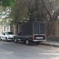 مزدا 2000|خودرو سواری و وانت|بندرعباس, |دیوار