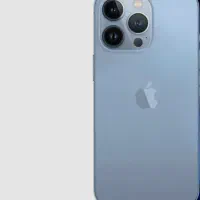 ایفون13پرو بدون خط خش باطری ۹۰