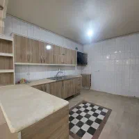 خانه متراژ بالا آماده سکونت در شهرک کارگر|اجارهٔ خانه و ویلا|قرچک, شهرک مهستان|دیوار