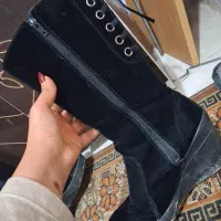 بوت شیک مناسب سایز۳۸و۳۹|کیف، کفش، کمربند|بروجرد, |دیوار