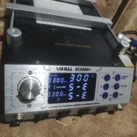 لوازم تعمیرات تخصصی موبایل برند ییهوااصلی در حد