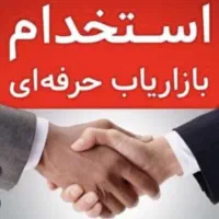 ویزیتور آقا یا خانم