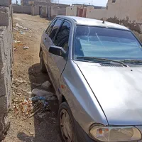 پراید Saba GLXI، مدل ۱۳۸۷|خودرو سواری و وانت|چابهار, |دیوار