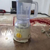 مخلوط کن برقی