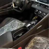 فروش اقساطی النترا۲۰۲۵ تحویل فوری پلاک شده|خودرو سواری و وانت|تهران, اقدسیه|دیوار