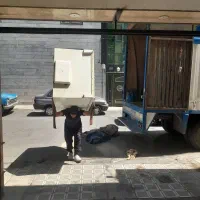 اتوبارباربری شهرری خزانه دولت آبادکهریزک باقرشهر|خدمات حمل و نقل|تهران, دیلمان|دیوار