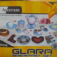 سرویس صبحانه خوری گلارا