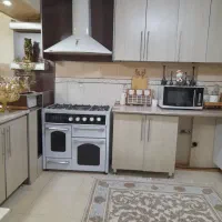 نظافت منزل فقط خانومها تماس بگیرن|خدمات نظافت|قم, نیروگاه|دیوار