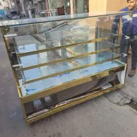 یخچال قنادی