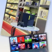 فروش پلی ۵ دیسک خور ،کم کارکرد(xbox/ps4)سری ایکس|کنسول، بازی ویدئویی و آنلاین|رشت, معلم|دیوار
