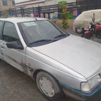 ماشین روآ ۸۸ سالم