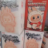 لبوبو انرژی اورجینال