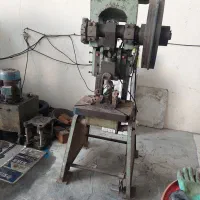 خط تولیدی بیل واگذار میشود|ماشین‌آلات صنعتی|تبریز, |دیوار