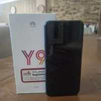 موبایل هوآوی Y9 2019