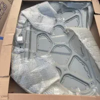 قطعات بدنه تمامی خودروهای ایرانی به قیمت عمده|قطعات یدکی و لوازم جانبی|پاکدشت, پاکدشت (مامازند)|دیوار