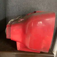 تلویزیون و ماشین تایپ و صندوق عطیقه|کلکسیون اشیاء عتیقه|تهران, شادمان|دیوار