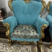 مبلمان سلطنتی|حراج|قم, کیوانفر|دیوار