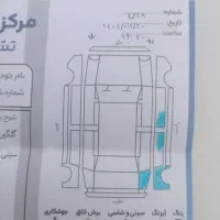 فروش ام وی ام 530|خودرو سواری و وانت|فریدونشهر, |دیوار