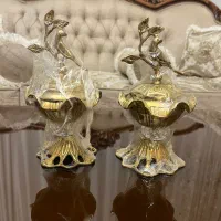 وسایل دکوری برنز