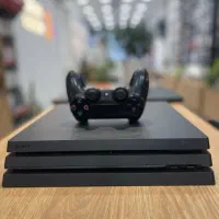 PS4 Pro Copy