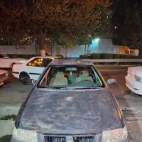 سمند مدل 82|خودرو سواری و وانت|تهران, دژکام|دیوار