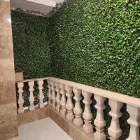 فنس چمنی|مصالح و تجهیزات ساختمان|کرج, حیدرآباد|دیوار