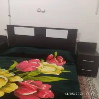 تخت خواب دونفره