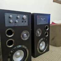 اسپیکر جفت ایتالیایی کارااوکه