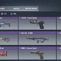 اکانت کالاف دیوتی|کنسول، بازی ویدئویی و آنلاین|کرمانشاه, |دیوار