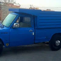 نیسان سایپا مدل 81