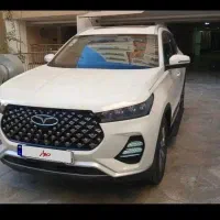 تیگو ۷ پرو پریمیوم صفر خشک