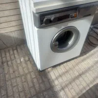 لباسشویی ااگ ۵۲۰