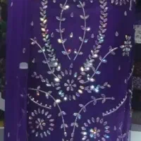 نگین کاری با دستگاه پرس،