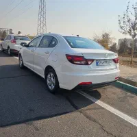 شاهین cvt اتومات ۱۴۰۳