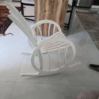 صندلی راک