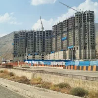 پیش خرید پروژه رونیکاپالاس آبشار/اقساطی وام|پیشفروش املاک|تهران, شهرک چیتگر|دیوار