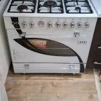 فروش اجاق گاز لوفرا