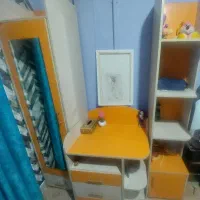 دراور و کمد