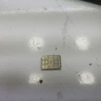 سیمکارت ایرانسل دایمی