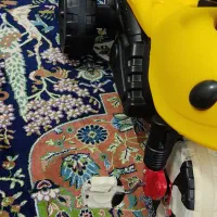 سه چرخه بچه|اسباب‌بازی بچه|گرگان, |دیوار